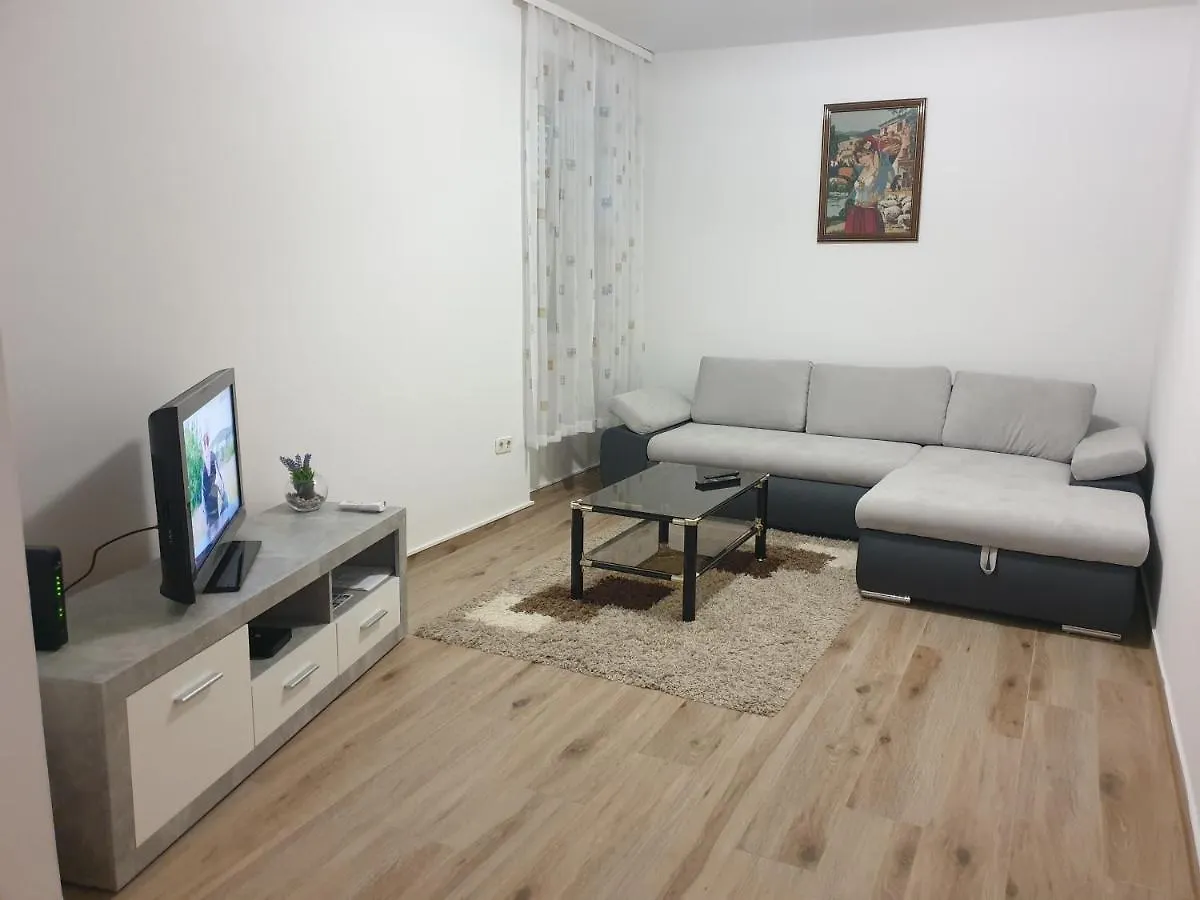 Apartment Carpe Diem Split Bacvice