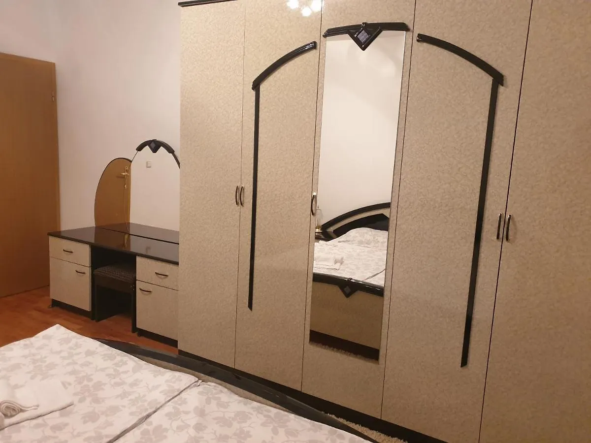 Apartment Carpe Diem Split Bacvice