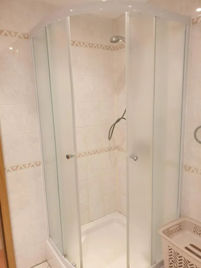 Apartment Carpe Diem Split Bacvice 0*,  Chorvatsko