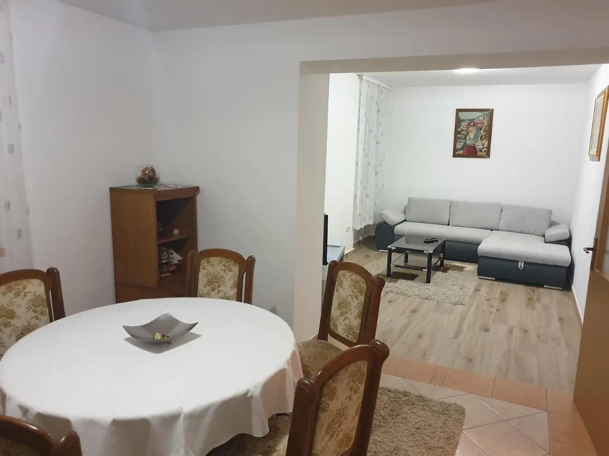 Apartment Carpe Diem Split Bacvice Chorvatsko