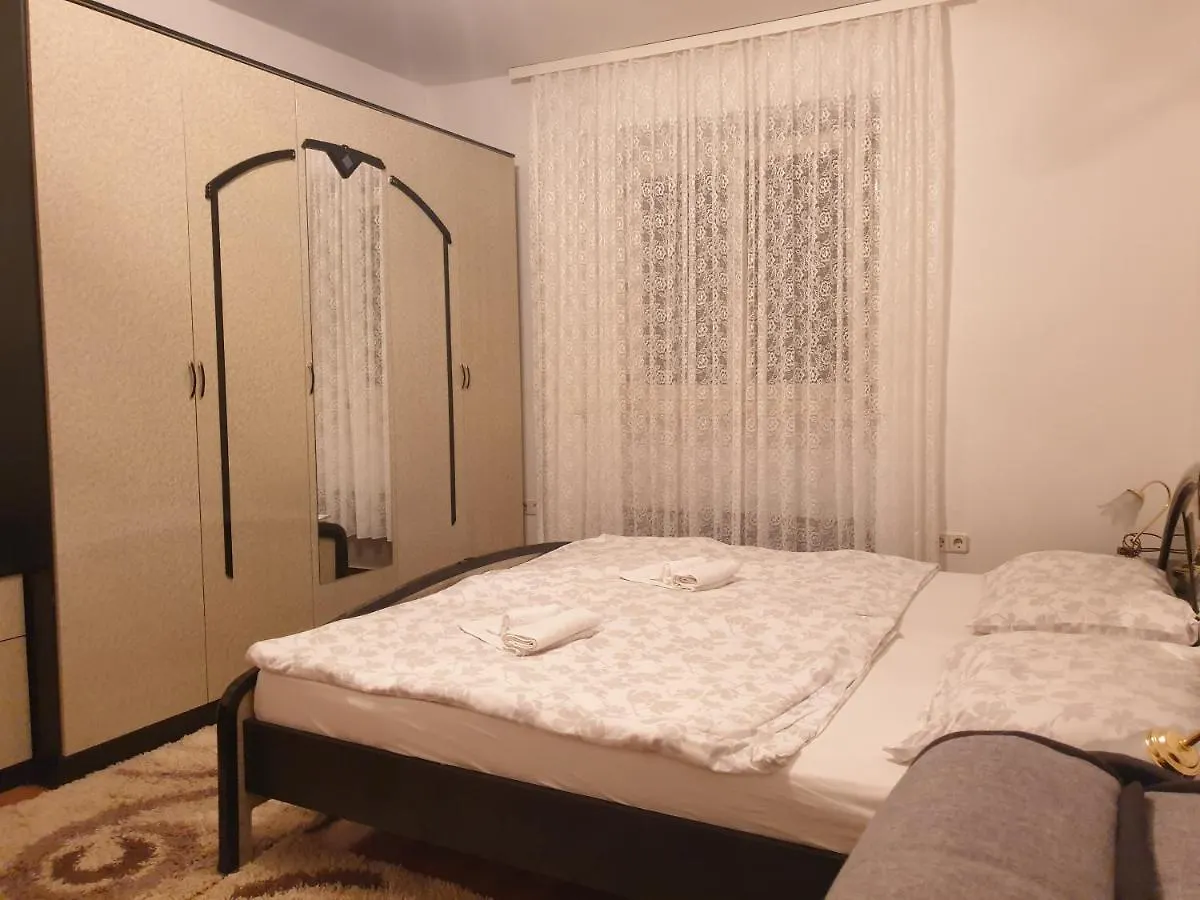 Apartment Carpe Diem Split Bacvice