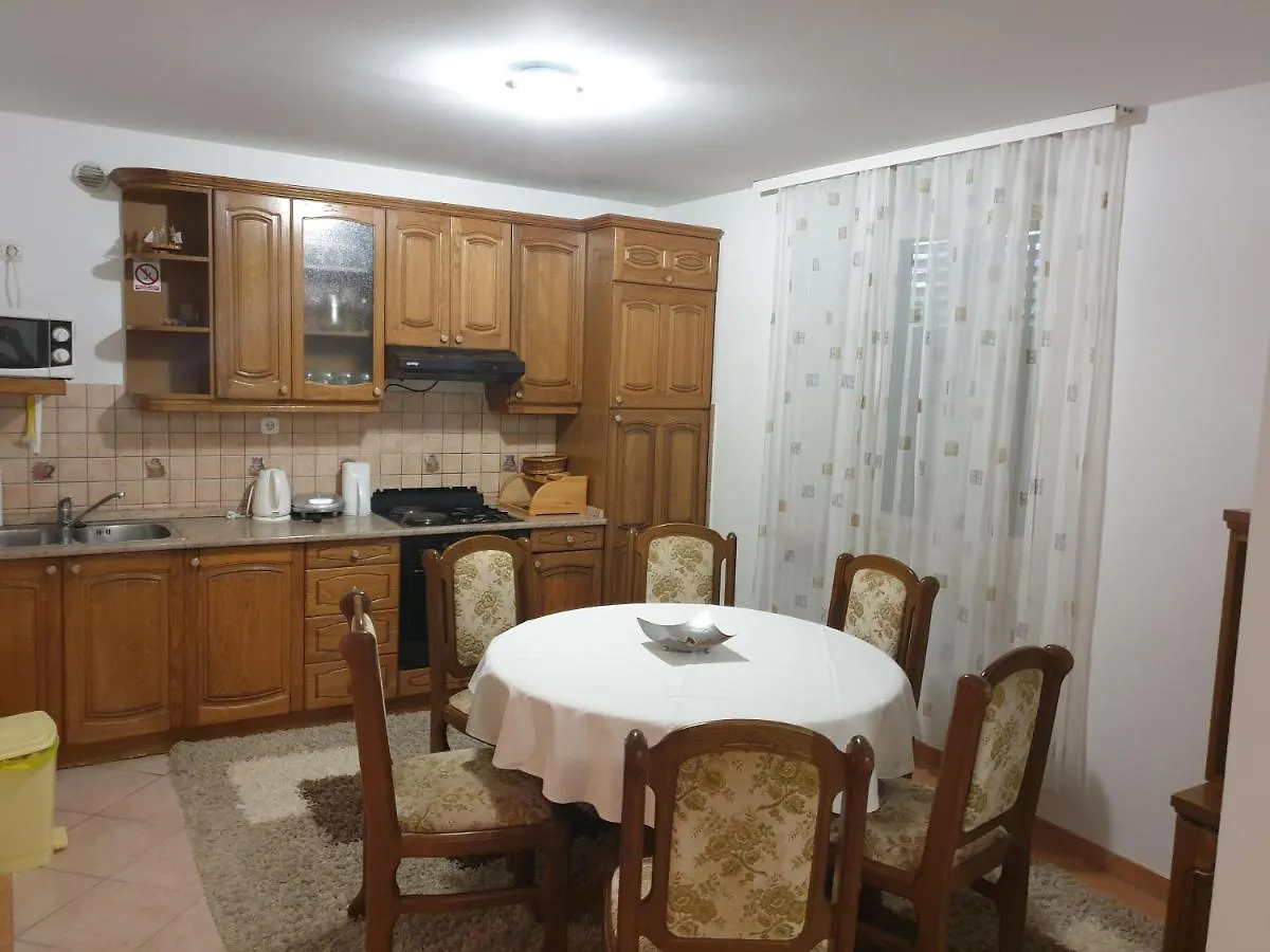 Apartment Carpe Diem Split Bacvice