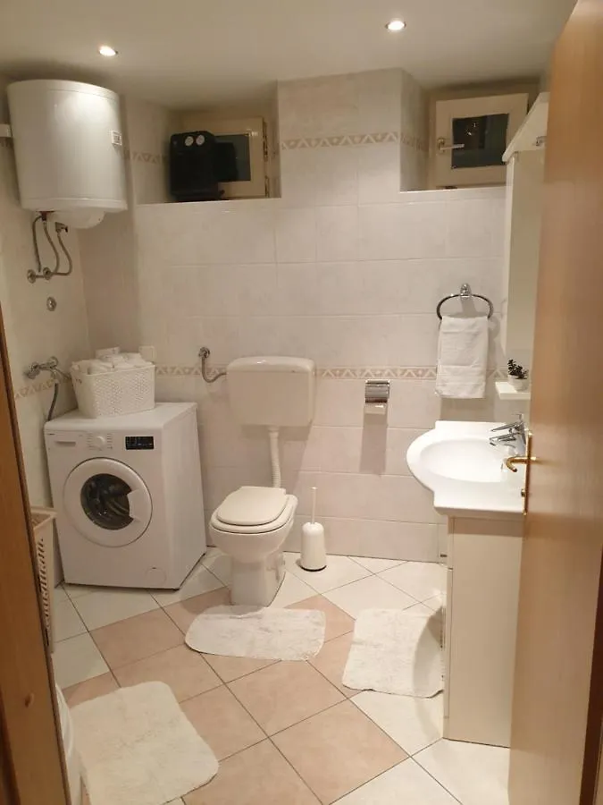Apartment Carpe Diem Split Bacvice