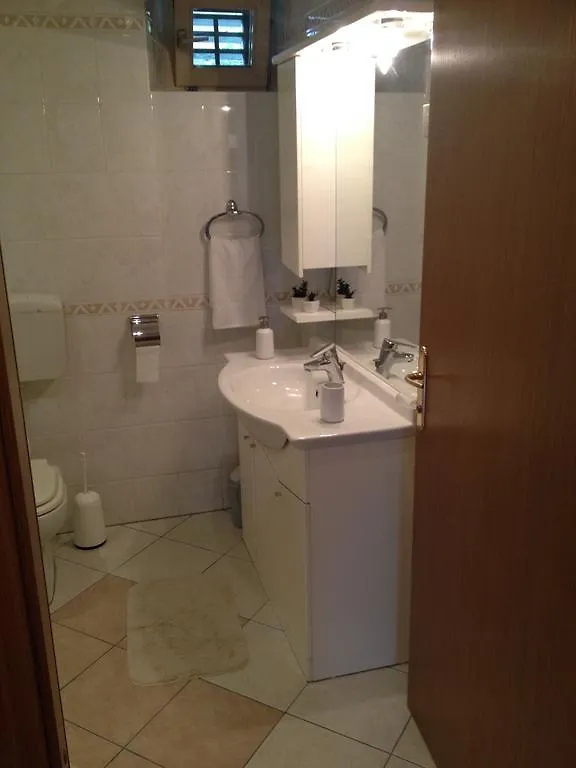 Apartment Carpe Diem Split Bacvice