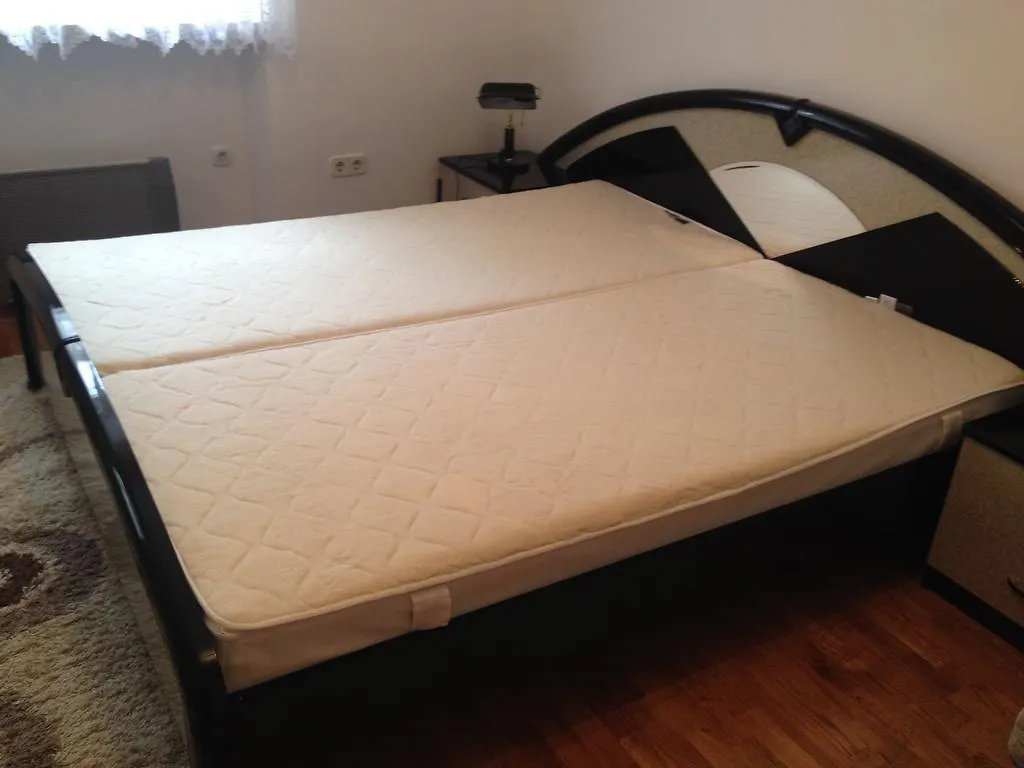 Apartment Carpe Diem Split Bacvice 0*,