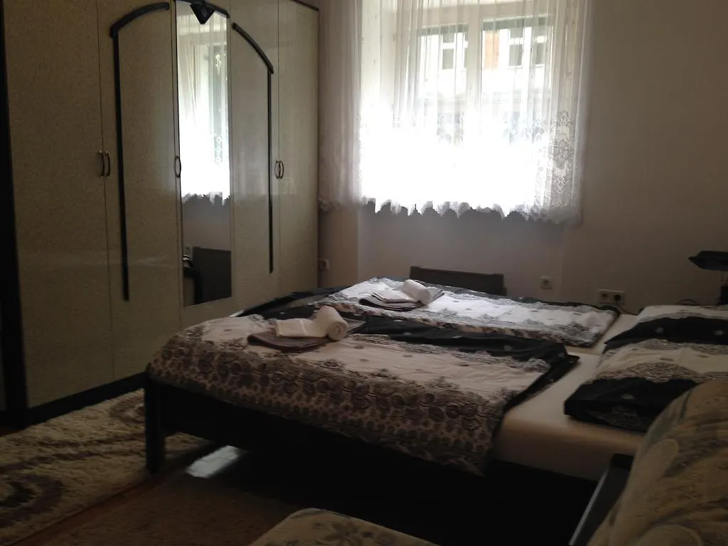 Apartment Carpe Diem Split Bacvice