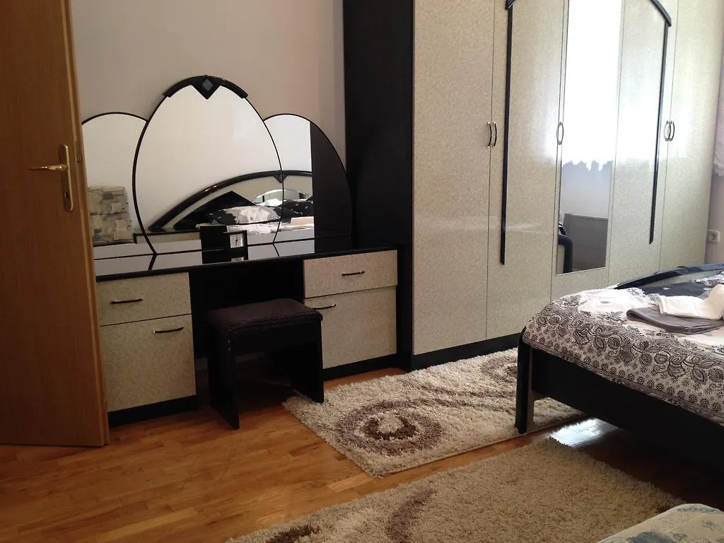Apartment Carpe Diem Split Bacvice