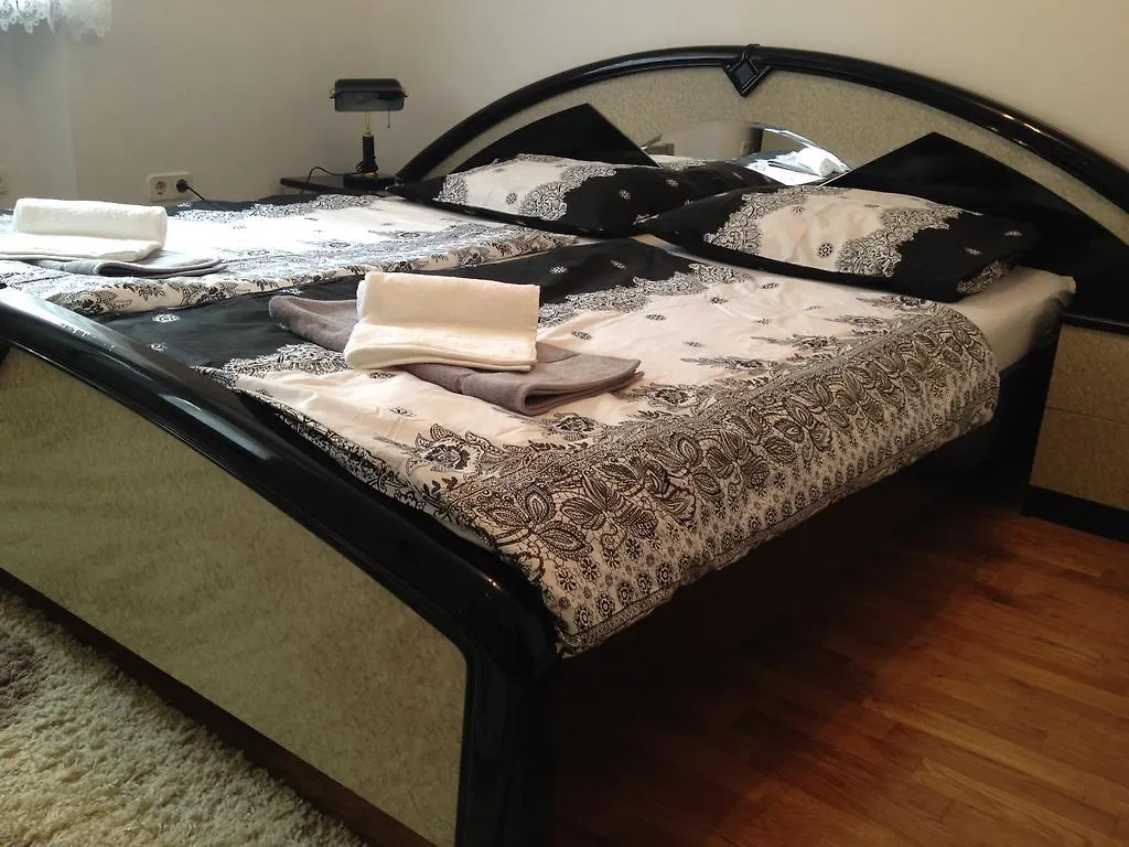 Apartment Carpe Diem Split Bacvice