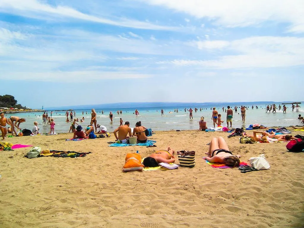 Apartment Carpe Diem Split Bacvice