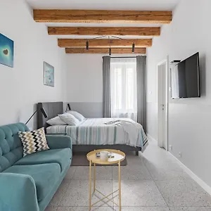 Apartment Luxury Studio Adriatic 1 & Adriatic 2, Split